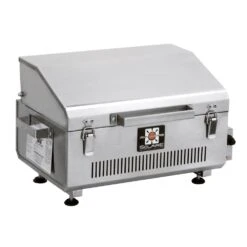 Solaire IR17 Anywhere Infrared Marine-Grade Portable Grill