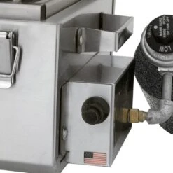 Solaire IR17 Anywhere Infrared Marine-Grade Portable Grill -Party Bbq ir17m feata 02 20