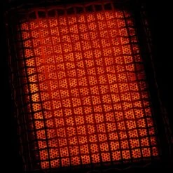 Solaire IR8A Anywhere Mini Personal Infrared Grill -Party Bbq ir8a feat a 02 20