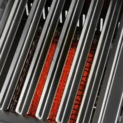 Solaire IR8A Anywhere Mini Personal Infrared Grill -Party Bbq ir8a feat b 02 20