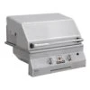Solaire IRBQ-27 27-Inch Deluxe Built-In Grill 2 Solaire IRBQ-27 27-Inch Deluxe Built-In Grill -Party Bbq irbq27xl bi a 02 20