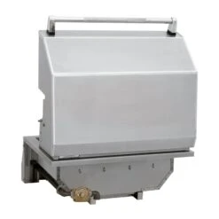 Solaire IRBQ-27 27-Inch Deluxe Built-In Grill -Party Bbq irbq27xl bi d 02 20