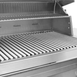 Solaire IRBQ-30 30-Inch Freestanding Grill On 3-Drawer Cart -Party Bbq irbq30 ped feat e 02 20