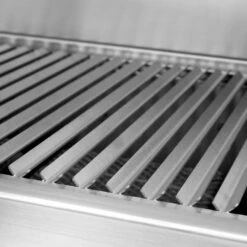 Solaire IRBQ-30 30-Inch Freestanding Grill On 3-Drawer Cart -Party Bbq irbq30 ped feat k 02 20