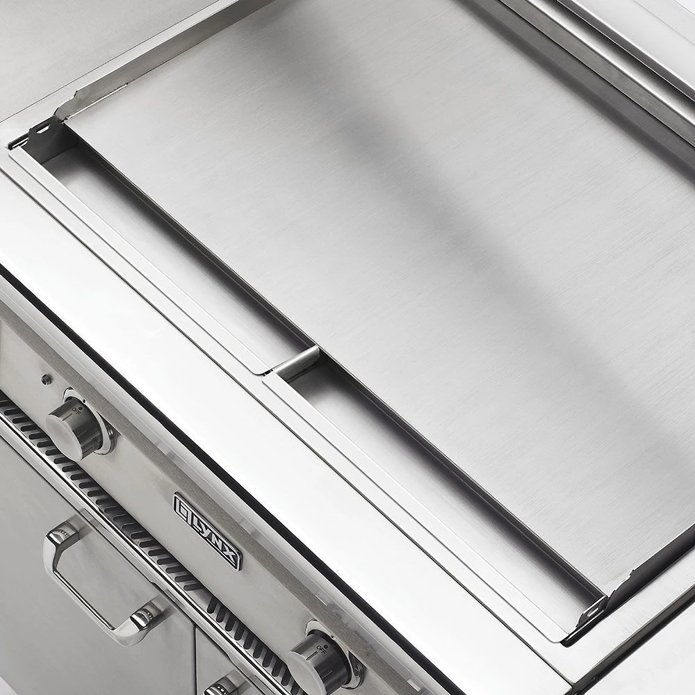 Lynx L30AG-CART Asado Gas Grill On Cart, 30-Inch 4 Lynx L30AG-CART Asado Gas Grill On Cart, 30-Inch - Image 2