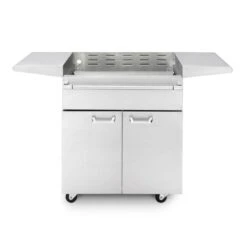 Lynx L30CART 30-Inch Grill Cart For 30-Inch Grill, Asado, Or Smoker