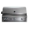Lynx L42BI Built-In Professional Gas Grill, 42-Inch -Party Bbq l42atr a 02 20