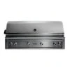 Lynx L54TR Professional Built-In Gas Grill, 54-Inch -Party Bbq l54tr a 02 20