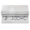 Lion L75000 32-Inch Built-In Grill -Party Bbq l75000 a 03 20