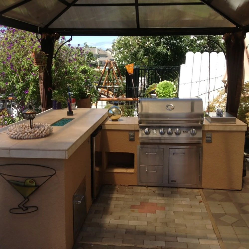 Lion L90000 40-Inch Built-In Grill 7 Lion L90000 40-Inch Built-In Grill - Image 5