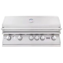 Lion L90000 40-Inch Built-In Grill