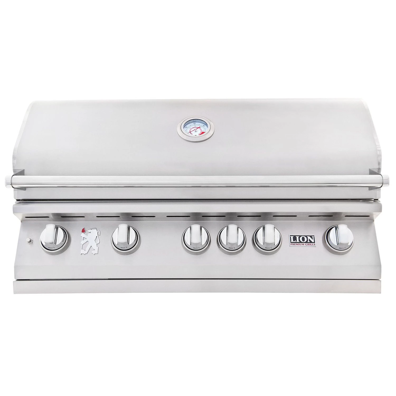 Lion L90000 40-Inch Built-In Grill 3 Lion L90000 40-Inch Built-In Grill