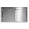 Sedona By Lynx LDR636 Sedona Series Double Door, 36-Inch -Party Bbq ldr636 a 02 20