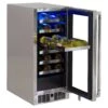 Lynx LN15WINE Wine Cellar, 15-Inch 2 Lynx LN15WINE Wine Cellar, 15-Inch -Party Bbq lm15winer a 02 20