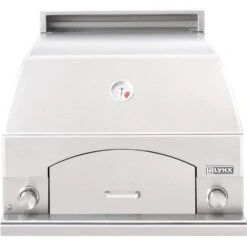 Lynx LPZA 30-Inch Built-In/Countertop Pizza Oven -Party Bbq lpza closed