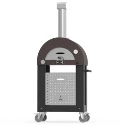 Alfa FXONE-GRAM Nano 23-Inch Gas Pizza Oven On Cart