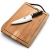 Napoleon 70066 Premium Cutting Board And Knife Set -Party Bbq nap 70066 a 02 23