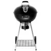 Napoleon NK22K-LEG-2 Rodeo Charcoal Kettle Grill -Party Bbq nk22ck leg 2 a 07 20
