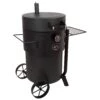 Oklahoma Joe's OKJ-19202 Anthem Series Bronco Pro Drum Smoker 1 Oklahoma Joe's OKJ-19202 Anthem Series Bronco Pro Drum Smoker -Party Bbq okj 19202099 a 05 21