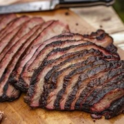 Oklahoma Joe's OKJ-19202 Anthem Series Bronco Pro Drum Smoker -Party Bbq okj 19202099 ls a 05 21