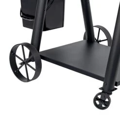 Oklahoma Joe's OKJ-21202125 Anthem Series Rider DLX Pellet Grill 10 Oklahoma Joe's OKJ-21202125 Anthem Series Rider DLX Pellet Grill -Party Bbq okj 21202125 c 05 21