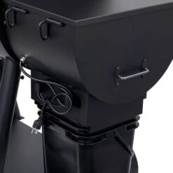 Oklahoma Joe's OKJ-21202125 Anthem Series Rider DLX Pellet Grill 12 Oklahoma Joe's OKJ-21202125 Anthem Series Rider DLX Pellet Grill -Party Bbq okj 21202125 h 05 21