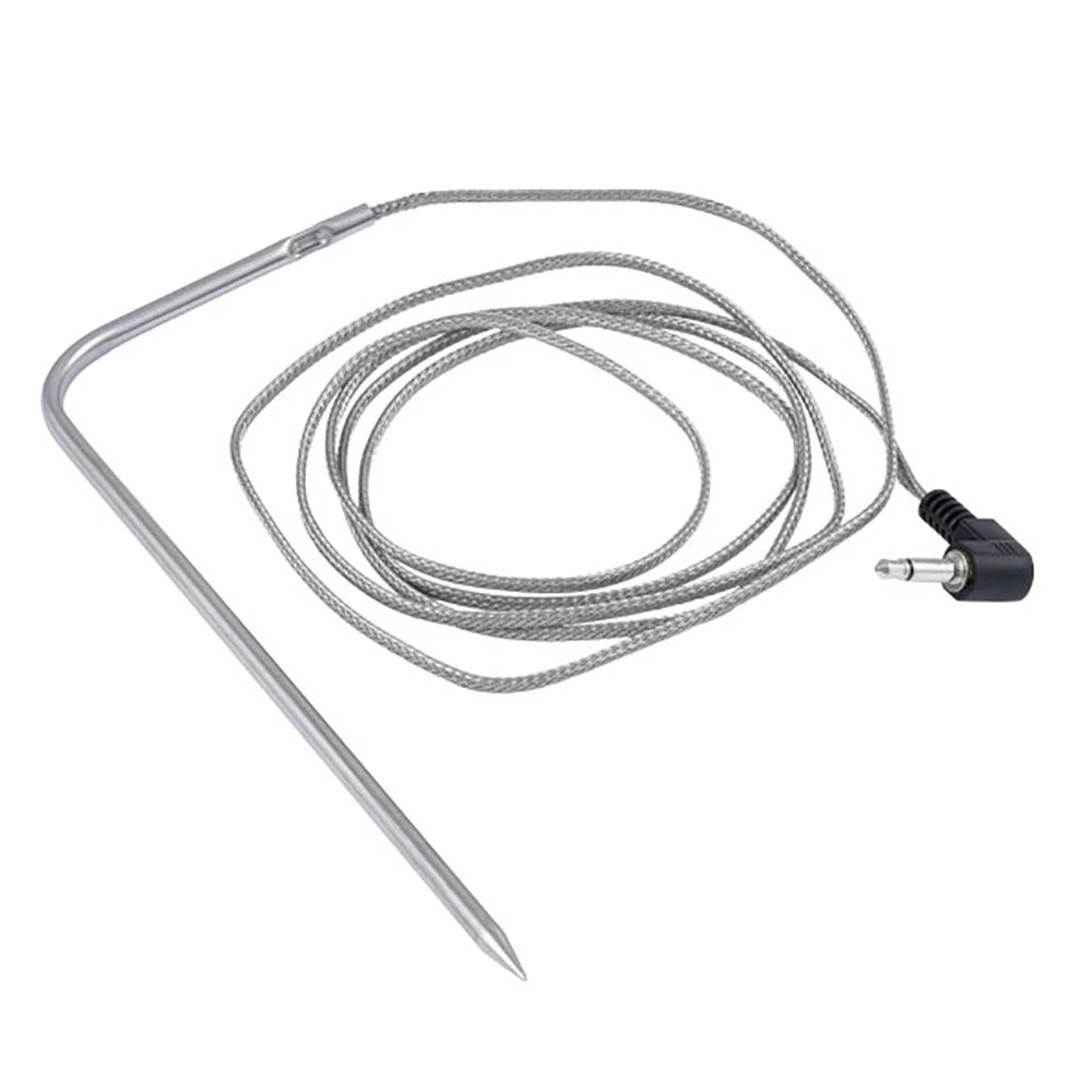 Oklahoma Joe's OKJ-21202125 Anthem Series Rider DLX Pellet Grill 8 Oklahoma Joe's OKJ-21202125 Anthem Series Rider DLX Pellet Grill - Image 6