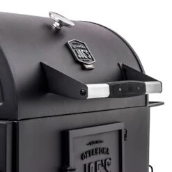 Oklahoma Joe's OKJ-21302126 Anthem Series Judge Charcoal Grill 12 Oklahoma Joe's OKJ-21302126 Anthem Series Judge Charcoal Grill -Party Bbq okj 21302126 e 05 21