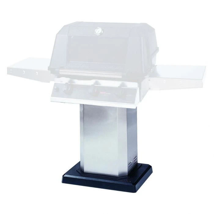 Modern Home Products OP-N Permanent Natural Gas Base For MHP OCOLB Or OCOL Columns 3 Modern Home Products OP-N Permanent Natural Gas Base For MHP OCOLB Or OCOL Columns