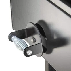 The Good-One Generation III Open Range Natural Wood Smoker And Grill, Built In -Party Bbq or built in damper