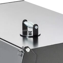 The Good-One Generation III Open Range Natural Wood Smoker And Grill, Built In -Party Bbq or built in damper top