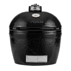 Primo CLGH Large Oval Ceramic Charcoal Kamado Grill Head