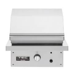 TEC Patio 1 FR Infrared Built-In Gas Grill, 26-Inches 13 TEC Patio 1 FR Infrared Built-In Gas Grill, 26-Inches -Party Bbq pfr1 a 06 20 1