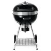 Napoleon PRO22K-LEG-2 Professional Charcoal Kettle Leg Grill -Party Bbq pro22k leg 2 a 07 20