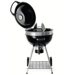 Napoleon PRO22K-LEG-2 Professional Charcoal Kettle Leg Grill -Party Bbq pro22k leg 2 f 07 20