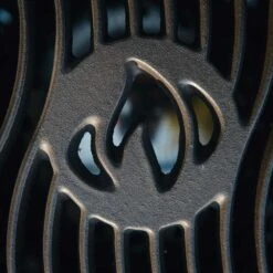 Napoleon PRO22K-LEG-2 Professional Charcoal Kettle Leg Grill -Party Bbq pro22k leg 2 feat c 07 20