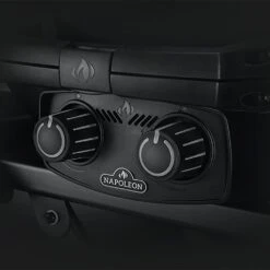 Napoleon PRO285X-MK-PHM Phantom TravelQ Portable Grill With Scissor Cart, Propane -Party Bbq pro285x mk phm f 11 21