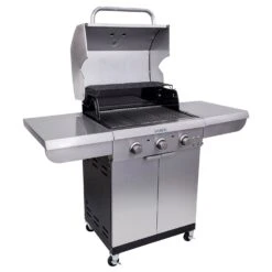 Saber R42SC0321 3-Burner Select Freestanding Infrared Grill, 24-Inches 11 Saber R42SC0321 3-Burner Select Freestanding Infrared Grill, 24-Inches -Party Bbq r42sc0321 d 05 21