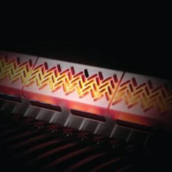 Napoleon RSE425RSIBSS Rogue SE 425 Gas Grill On Cart With Infrared Side And Rear Burners, 23.75-Inches 12 Napoleon RSE425RSIBSS Rogue SE 425 Gas Grill On Cart With Infrared Side And Rear Burners, 23.75-Inches -Party Bbq rse625rsibpss feat c 07 20