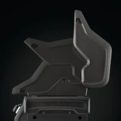 Napoleon RXT625SIBK Rogue XT 625 Black Gas Grill On Cart With Infrared Side Burner, 34.75-Inches -Party Bbq rxt b feature 2 01 20