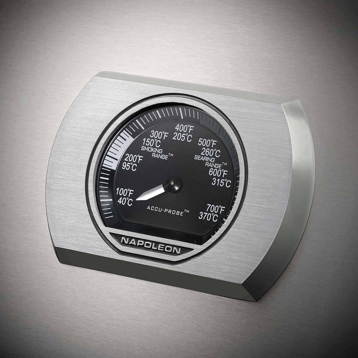 Napoleon RXT425SS Rogue XT 425 Gas Grill On Cart, 23.75-Inches 8 Napoleon RXT425SS Rogue XT 425 Gas Grill On Cart, 23.75-Inches - Image 6