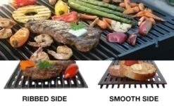 Modern Home Products T3G4DD Tri-Burn Gas Grill With SearMagic Grids On Patio Base, 27-Inch 10 Modern Home Products T3G4DD Tri-Burn Gas Grill With SearMagic Grids On Patio Base, 27-Inch -Party Bbq sear grides 1