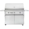 Sedona By Lynx L600F 36-Inch Gas Grill On Cart