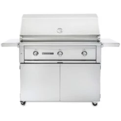 Sedona By Lynx L600F 36-Inch Gas Grill On Cart
