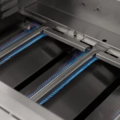 Summerset SIZ26-CART-SIZ26 Sizzler Series Gas Grill On Cart, 26-Inch 11 Summerset SIZ26-CART-SIZ26 Sizzler Series Gas Grill On Cart, 26-Inch -Party Bbq siz26 burner a 01 20