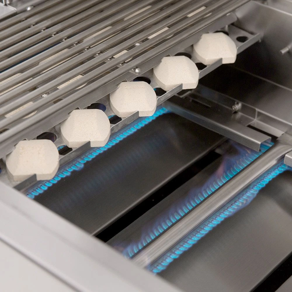 Summerset SIZ26-CART-SIZ26 Sizzler Series Gas Grill On Cart, 26-Inch 7 Summerset SIZ26-CART-SIZ26 Sizzler Series Gas Grill On Cart, 26-Inch - Image 5