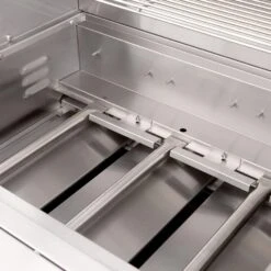 Summerset SIZ26-CART-SIZ26 Sizzler Series Gas Grill On Cart, 26-Inch 10 Summerset SIZ26-CART-SIZ26 Sizzler Series Gas Grill On Cart, 26-Inch -Party Bbq siz26 burner c 01 20