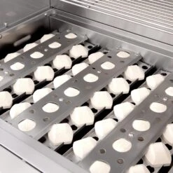 Summerset SIZ26-CART-SIZ26 Sizzler Series Gas Grill On Cart, 26-Inch 13 Summerset SIZ26-CART-SIZ26 Sizzler Series Gas Grill On Cart, 26-Inch -Party Bbq siz26 burner d 01 20