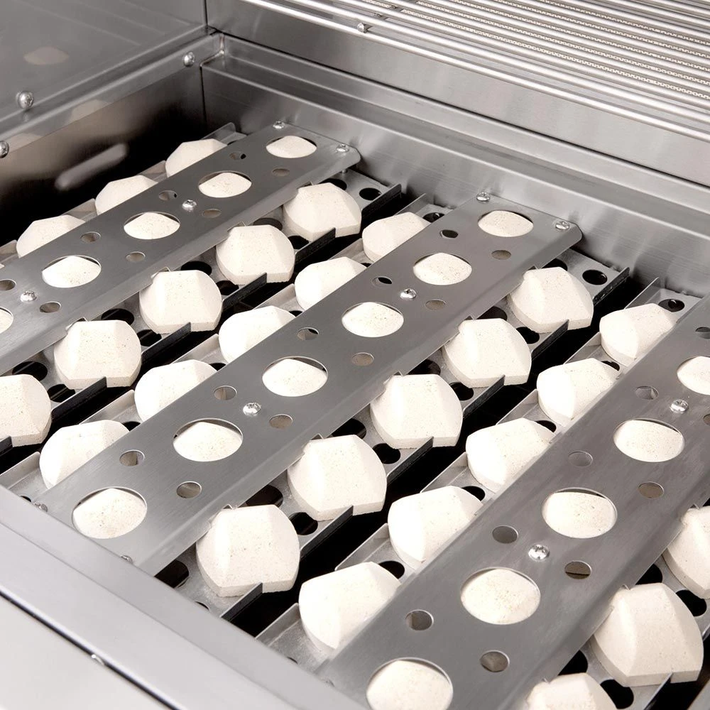 Summerset SIZ26-CART-SIZ26 Sizzler Series Gas Grill On Cart, 26-Inch 8 Summerset SIZ26-CART-SIZ26 Sizzler Series Gas Grill On Cart, 26-Inch - Image 6