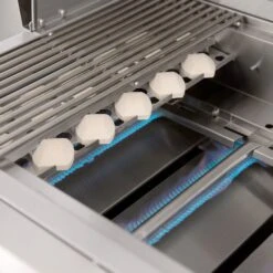 Summerset SIZ32-CART-SIZ32 Sizzler Series Gas Grill On Cart, 32-Inch -Party Bbq siz32 burner b 01 20